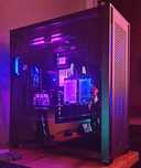 Pc Gaming Gtx 1080 & Ryzen 5 Pro 3400g 32GB
