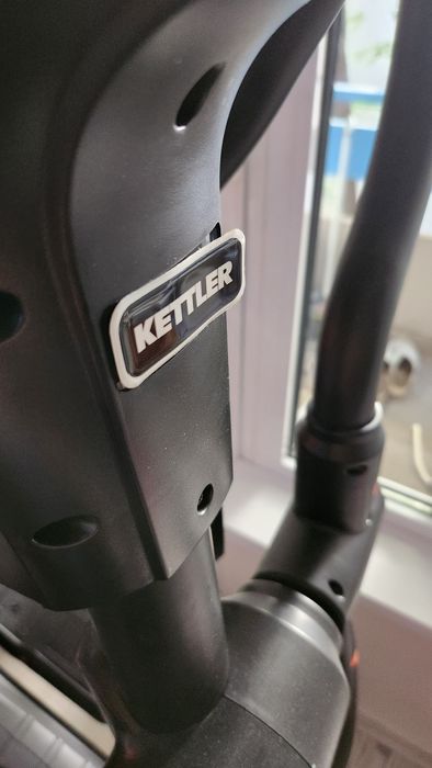 Kettler Nova P 14кг електромаховик