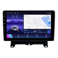 Navigatie Android 13 Land Range Rover Sport 1 Waze CarPlay + CAMERA