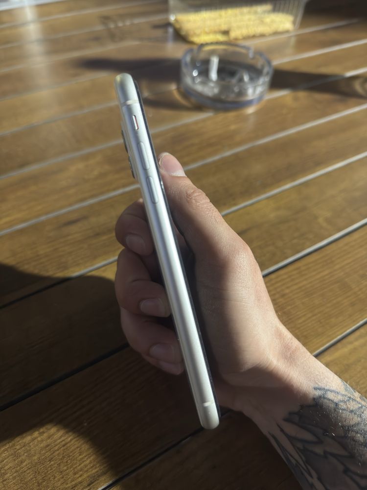 Iphone 11 64 gb