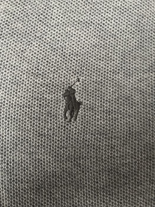 Polo Ralph Lauren - пуловер оригинален