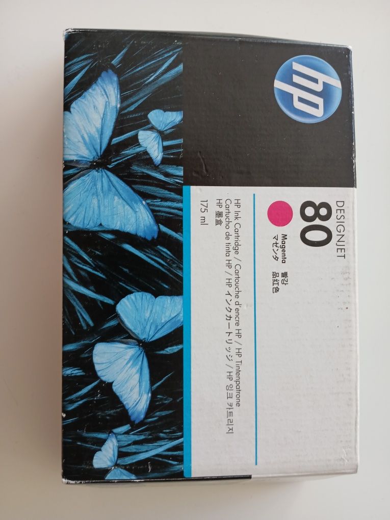 Картридж C4874A  оригинал