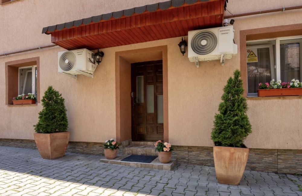 Inchiriez pensiune REVELION - SIGHISOARA 16 locuri