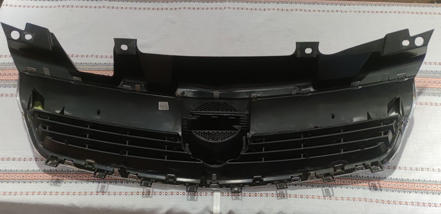 Решетка за Opel Zafira B