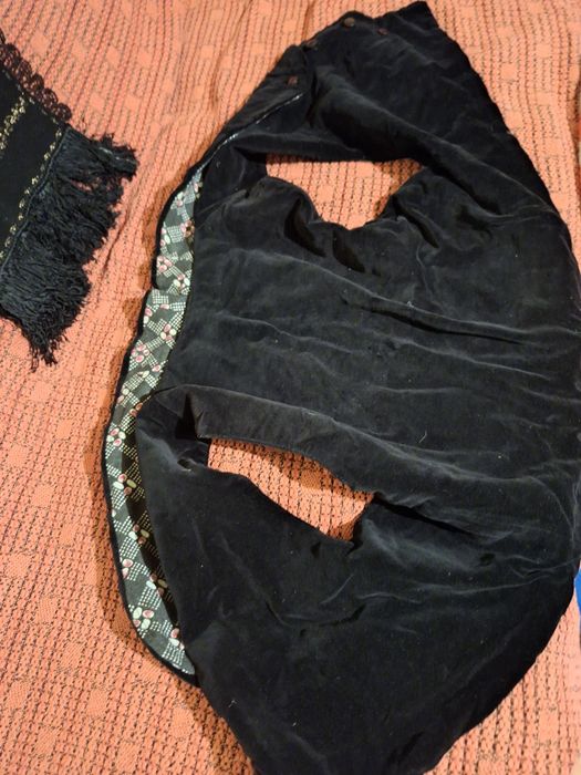 Haine tradiționale momârlanesti