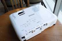 Проектор Epson EB-W41