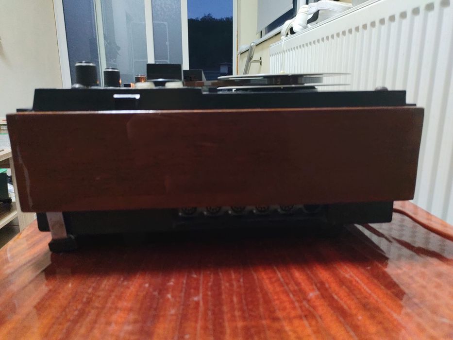 Magnetofon Majak 205