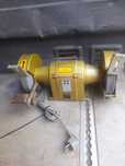 Polizor de banc profesional Hanning  175E7B2-017 Germania