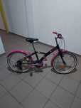 Bicicletă copii B-twin