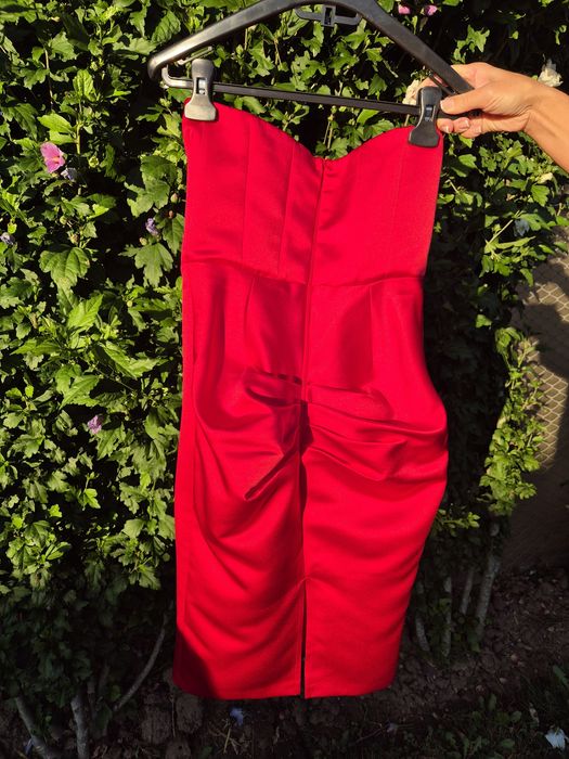 Rochie midi Atmosphere