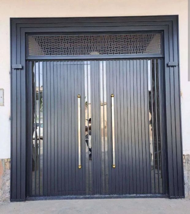 Сварочные работы на заказ.