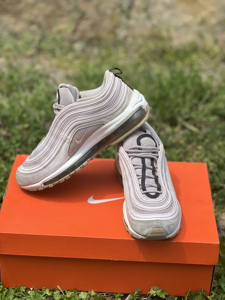 Nike Air Max 97- (39)