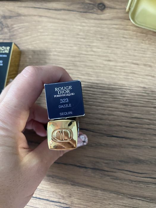 Червила на Chanel, Dior, Tom Ford