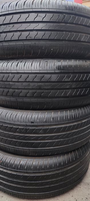 Kia sonet  215/60/R16 shina sotiladi