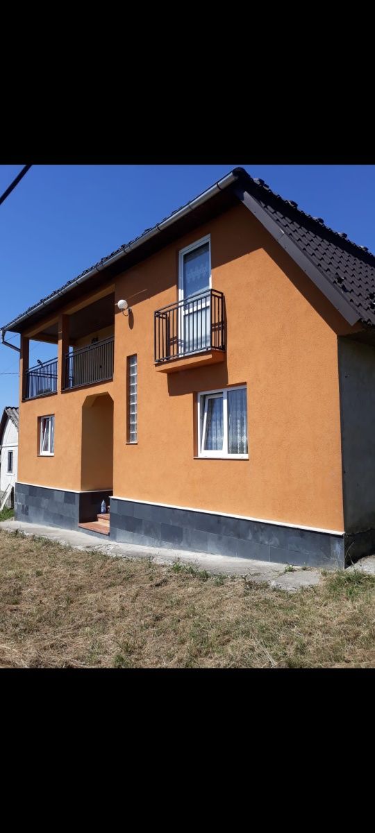 Casa cu teren sat Piatra(com Chiuza)
