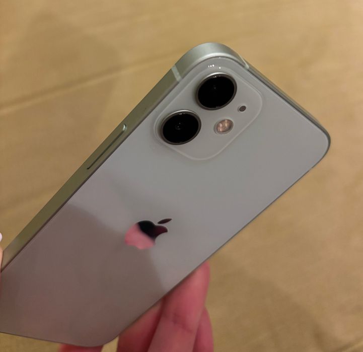 iPhone 12 mini 128GB Lime