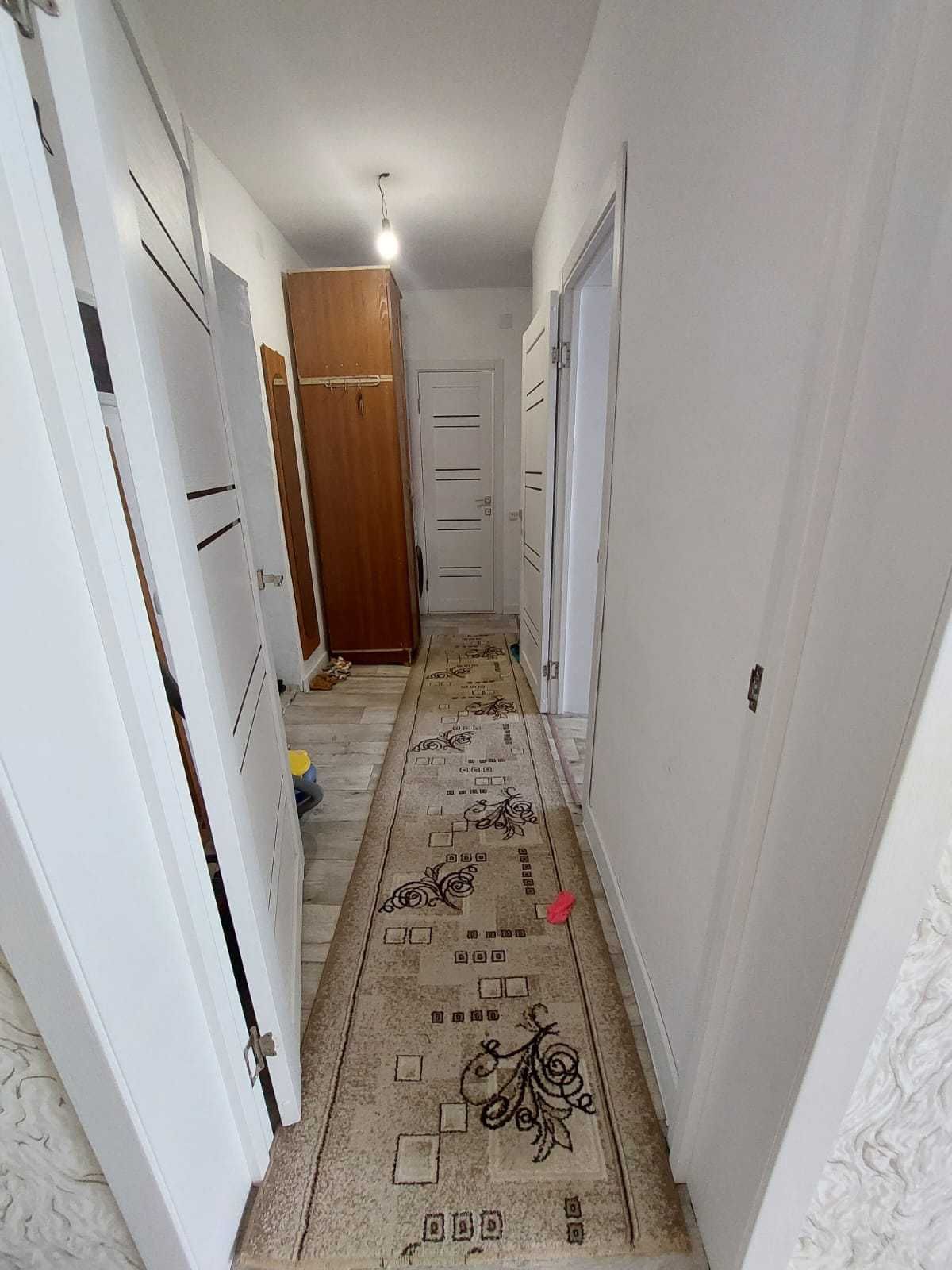 Продаётся 2 комн. ОКТ на Мясокомбинате
