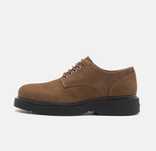 Calvin Klein Derby Suede Shoes ОРИГИНАЛНИ мъжки обувки/оксфорд 42,5/43