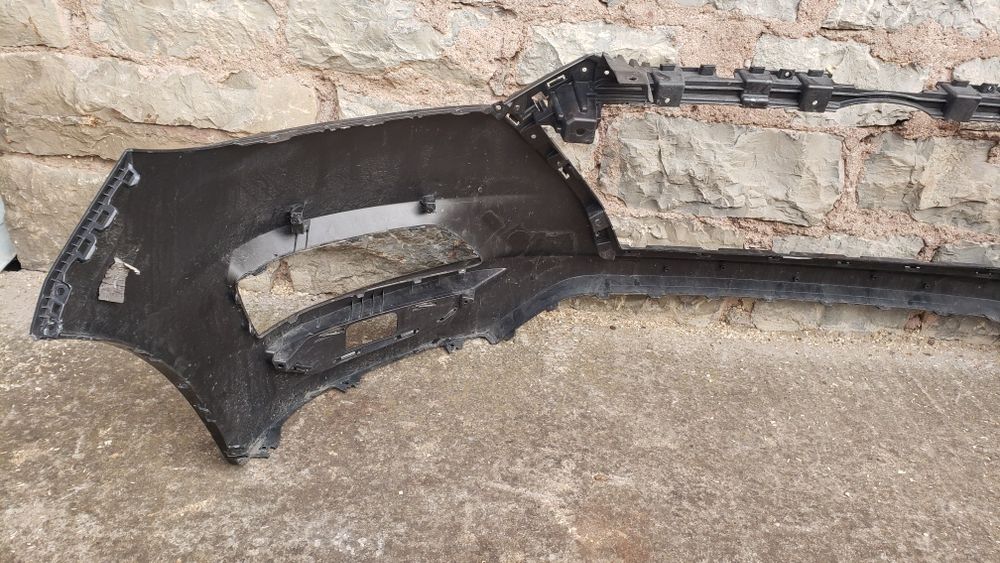 Bronq/broni Hyundai Tucson 2015-18g. Броня/брони  Хюндай Туксон