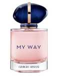 Туалетная вода My way