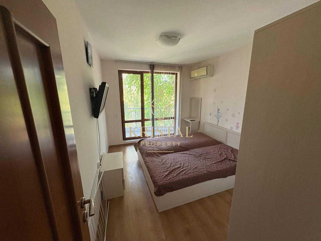 Продава се Двустаен апартамент в Несебър - 66 кв.м за 993 €/кв.м - Снимка #7