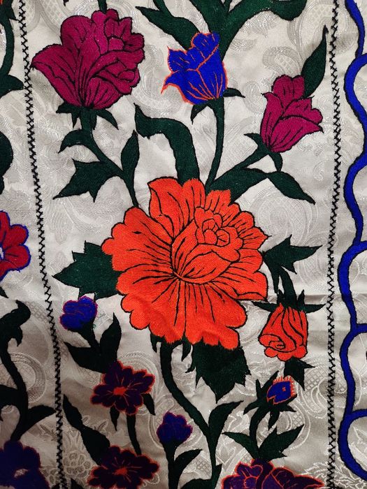 Handmade, joynamoz, qoʻl mehnati, kashta