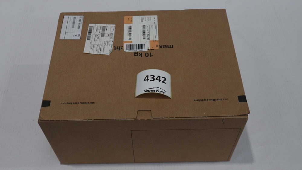 Усилвател БМВ Ф07 Ф10 Ф06 Ф12 Ф13 Ф01 Ф02