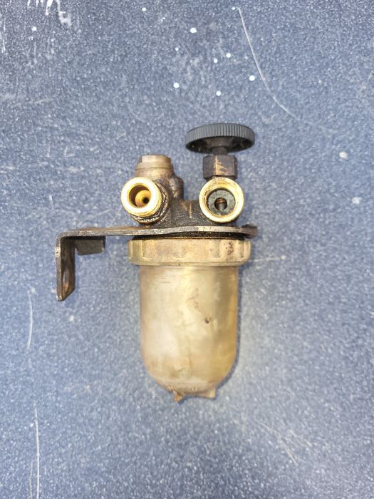 Filtru arzator, mufa 7 țoli