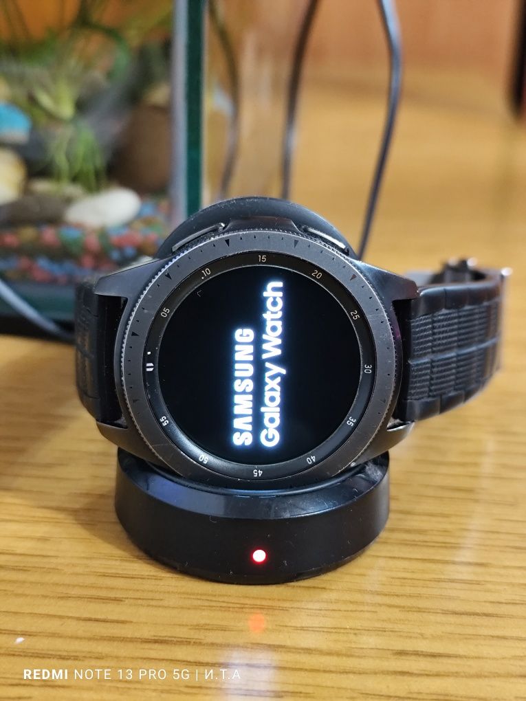 Samsung Galaxy Watch 42mm