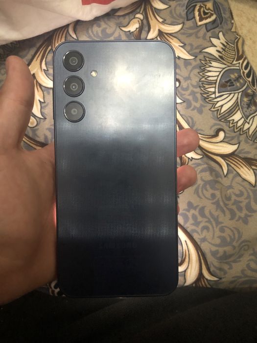 Samsung galaxy A25 5 g