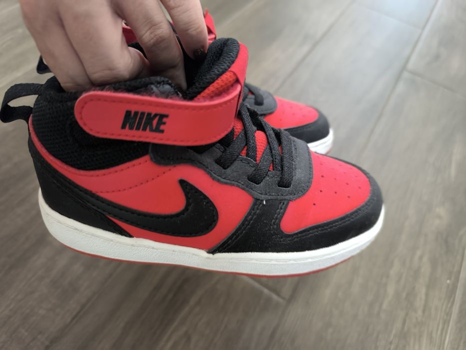 NIKE кецове 27 номер