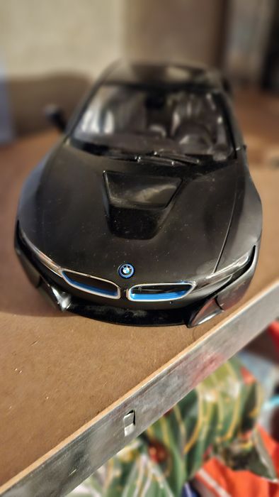 Кола БМВ за ценители