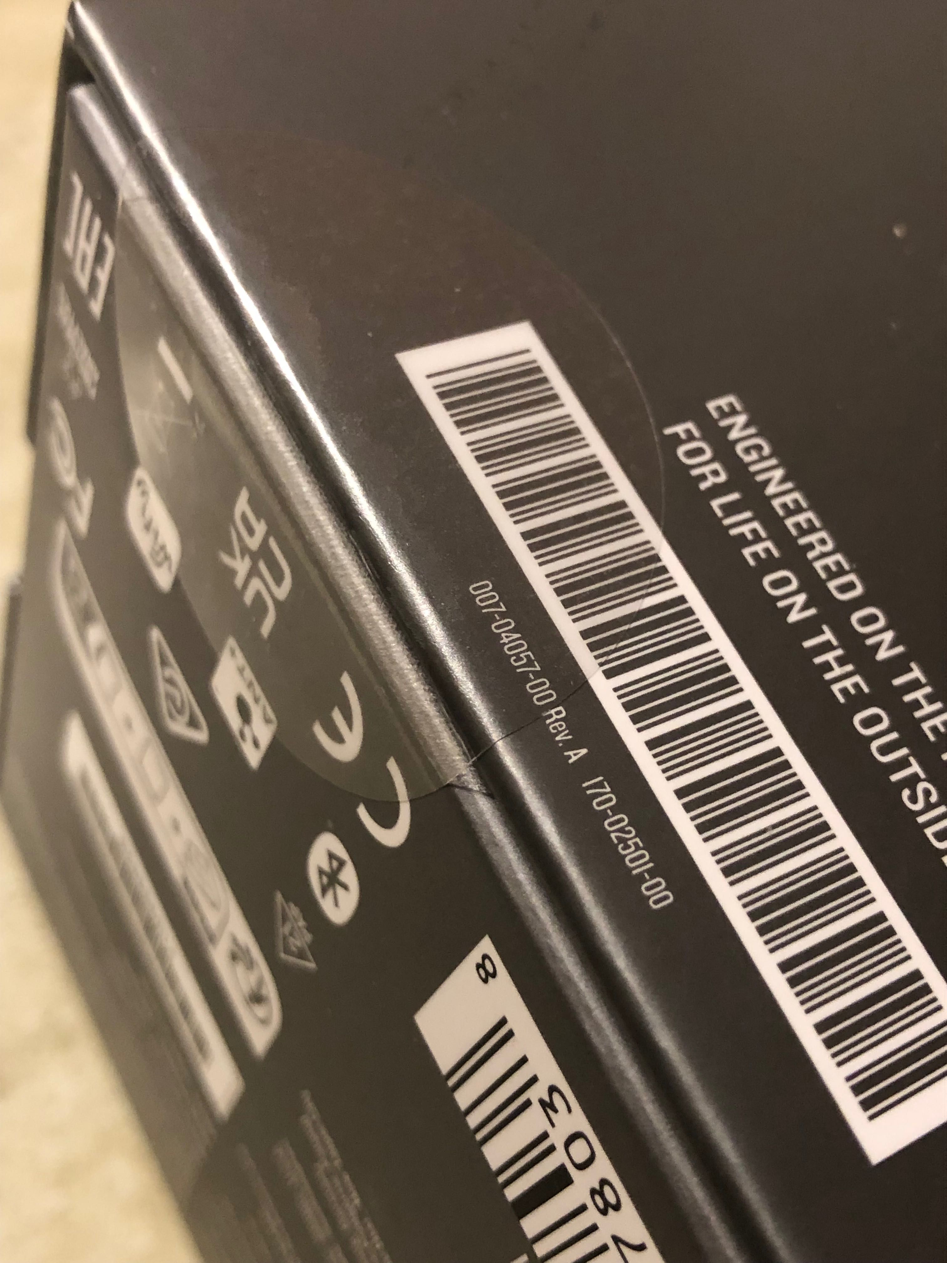 GARMIN Fenix 7 - НОВ, в кутия, с гаранция