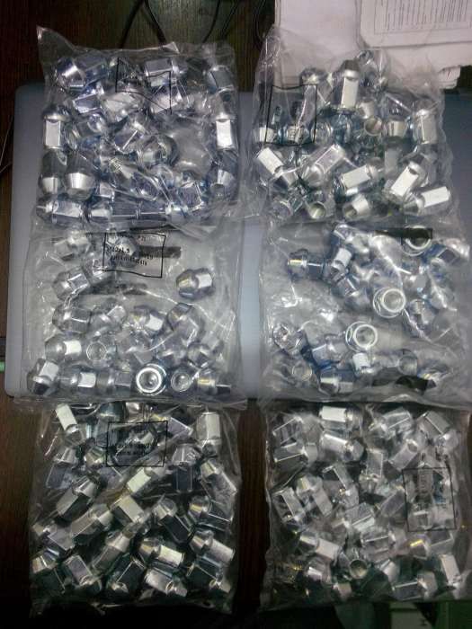 Piulite,prezoane jante aliaj,jante tabla,Ford,Mondeo,Focus,Fiesta,Ka