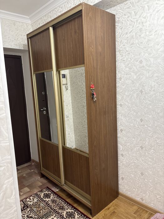 Шкаф/шифоньер для прихожей
