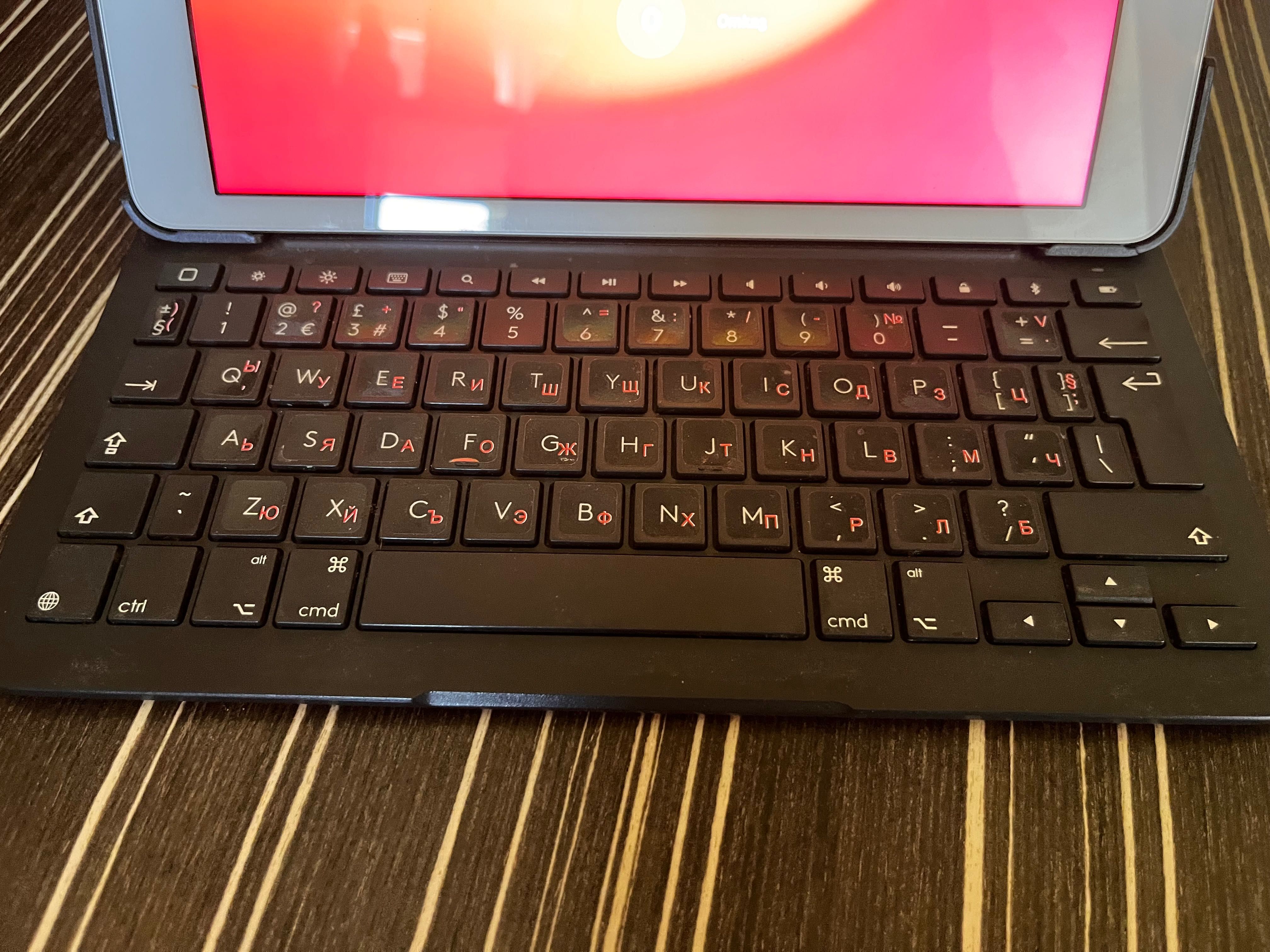 Ipad 8th generation