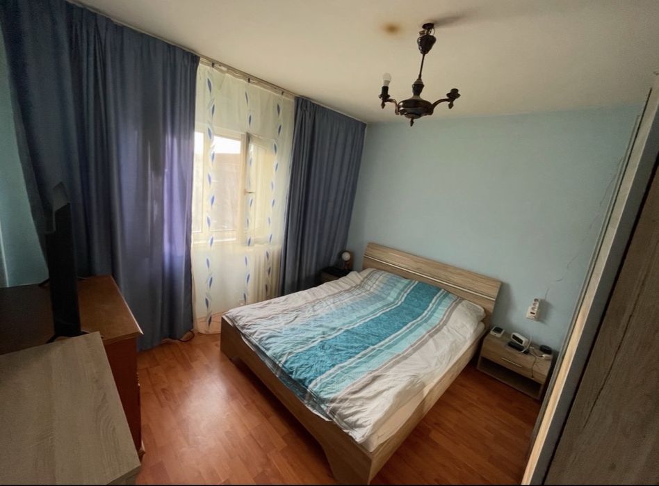 Apartament tip PB