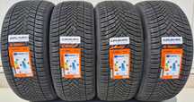 235/50 R18, 101V, GOLDLINE GL 4Season+ XL, Anvelope all season M+S
