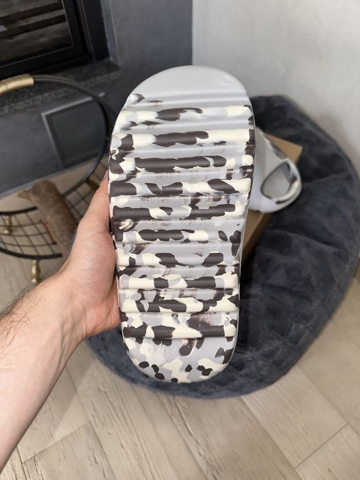 Adidas Yeezy Slide MX Moon (UNRELEASED)