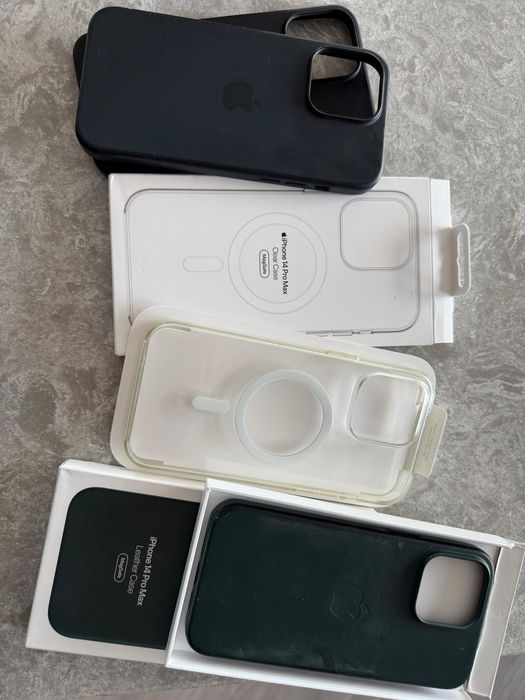 Iphone 14 Pro Max 512GB