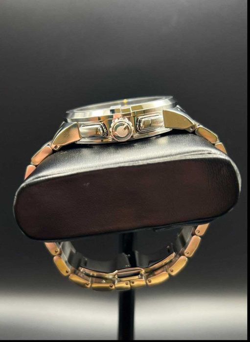 Луксозен Часовник Gucci G-Chrono (YA101204) - гаранция до 13.04.2026