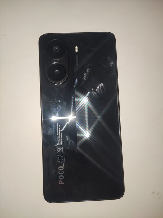 Продам Poco x7 pro