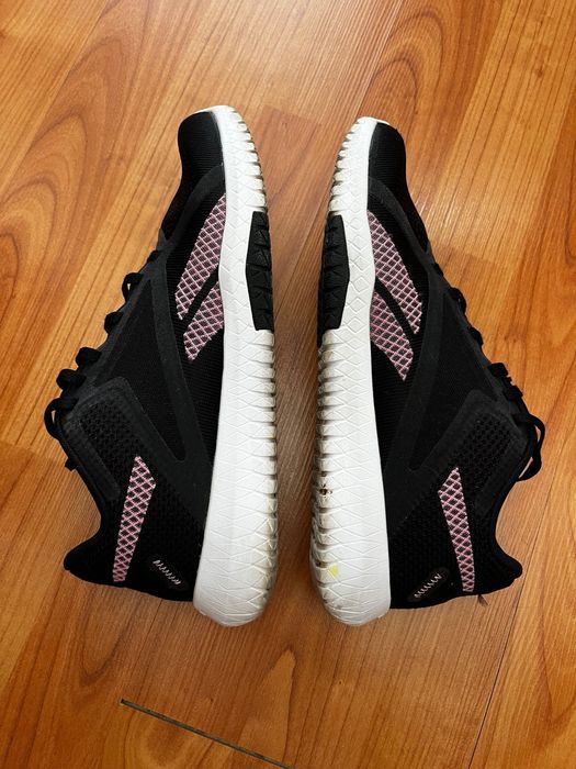 Маратонки Reebok