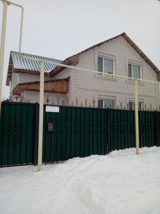Продам частный Дом