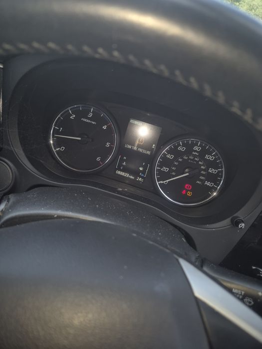 Piese mitsubishi outlander 2.2 diesel 150 cp euro 6