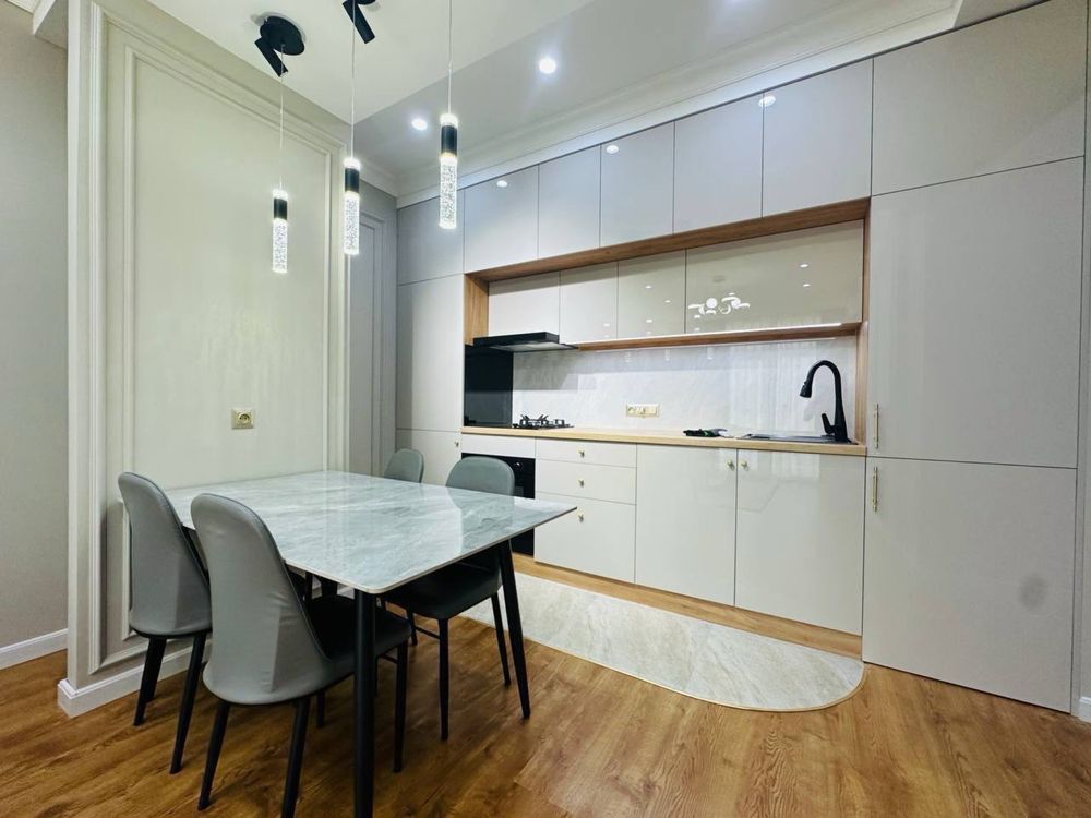 Срочно Продается Квартира 3/2/12 65м2 на ЖК “Nrg Mirzo-Ulugbek” Сайрам
