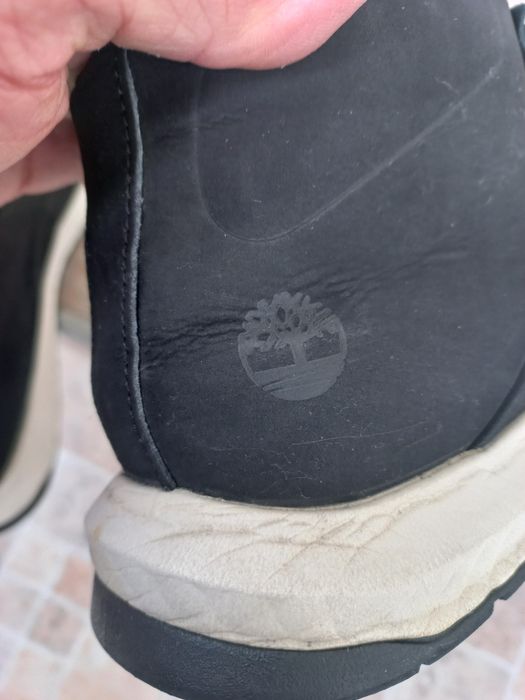 Ghete Timberland bărbați