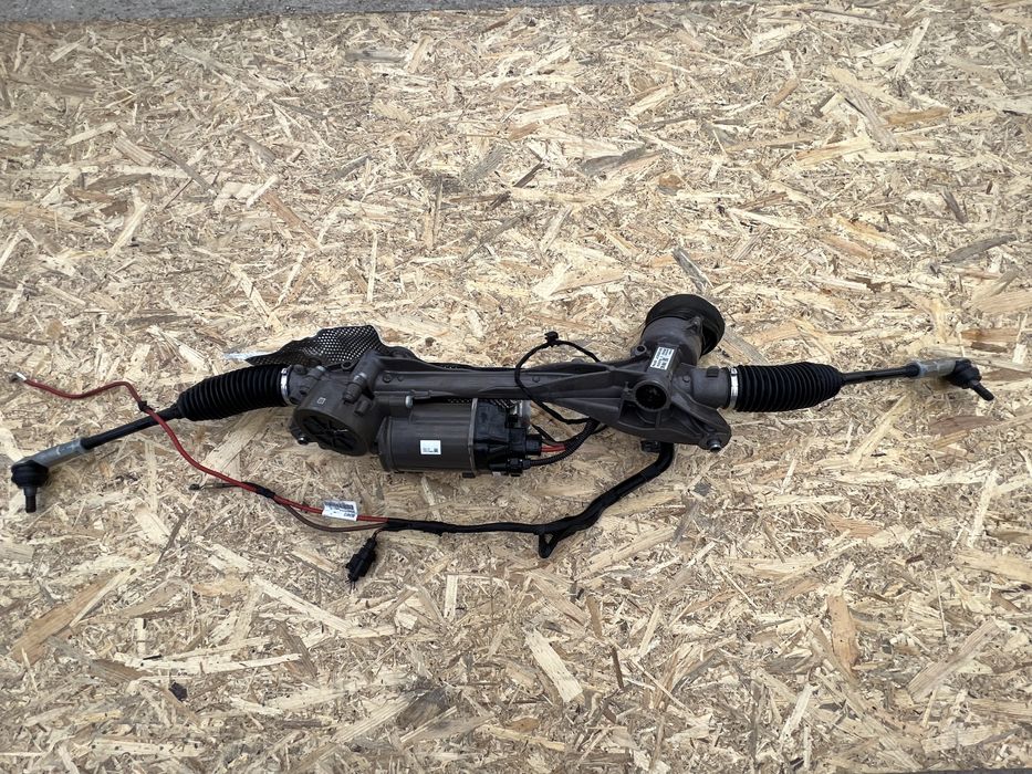 Vand caseta directie audi volkswagen seat skoda