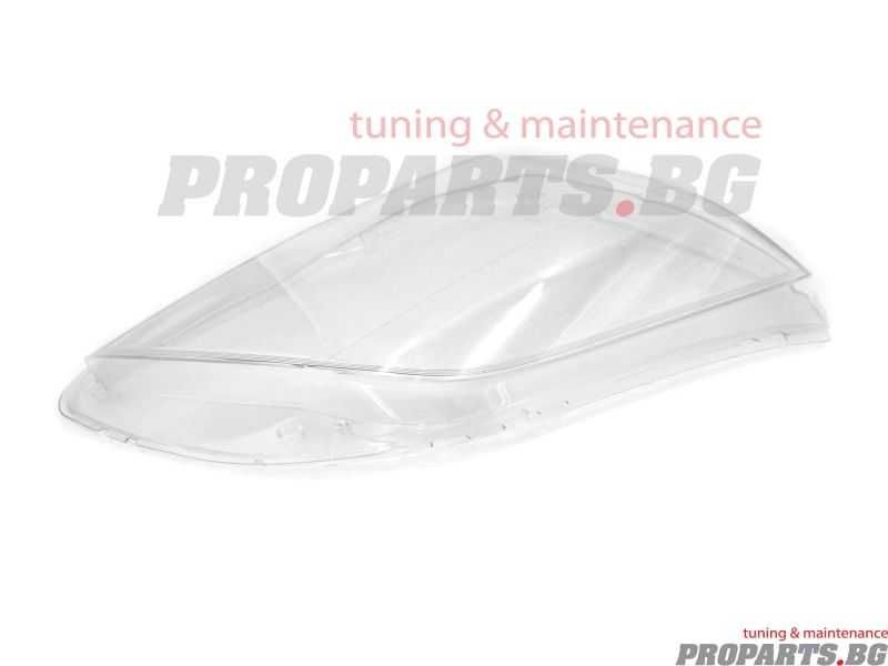 Стъкла за фарове за Mercedes Benz GLK 08-12