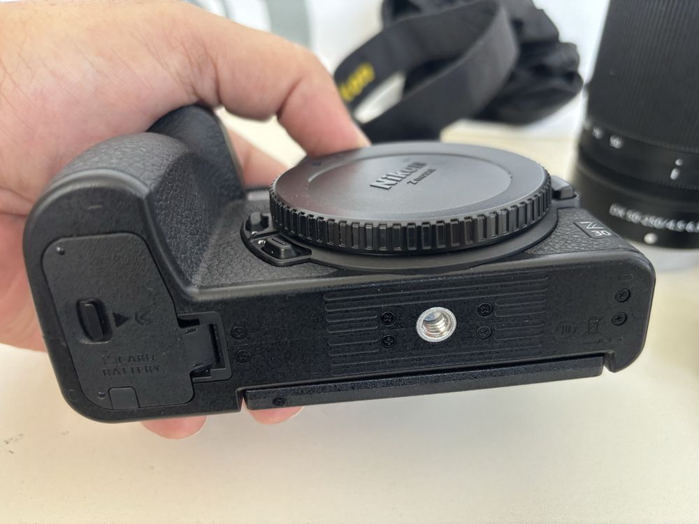 Фотоапарат Nikon z30